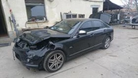 Mercedes-Benz C 320 C 32 AMG | Mobile.bg    5