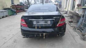 Mercedes-Benz C 320 C 32 AMG | Mobile.bg    9