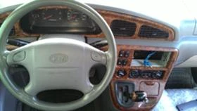 Kia Carnival 2.9 TDI | Mobile.bg    5