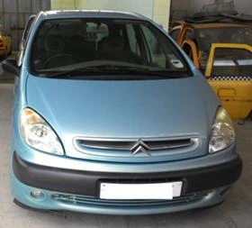  Citroen Xsara picass...