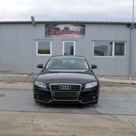 Audi A4 2.0 TDI - [2] 