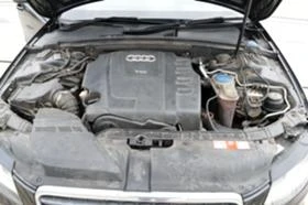 Audi A4 2.0 TDI - [8] 