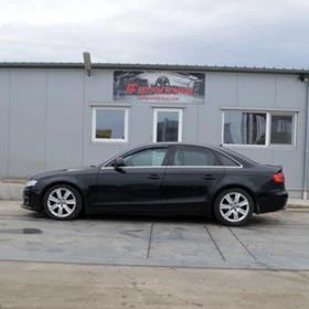 Audi A4 2.0 TDI - [4] 