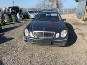 Mercedes-Benz E 320 642  4   | Mobile.bg    2