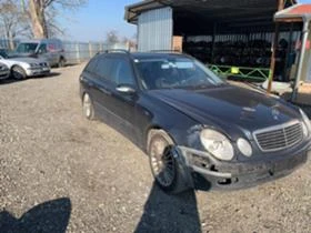 Mercedes-Benz E 320 642  4   | Mobile.bg    3