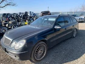     Mercedes-Benz E 320 642  4  