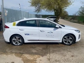 Hyundai Ioniq Electro | Mobile.bg    3