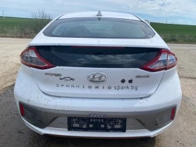 Hyundai Ioniq Electro | Mobile.bg    6