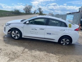 Hyundai Ioniq Electro, снимка 4