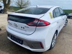 Hyundai Ioniq Electro, снимка 7