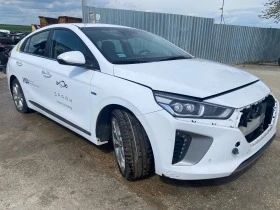 Hyundai Ioniq Electro | Mobile.bg    2