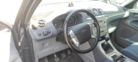 Ford S-Max 2.0 140 к.с.