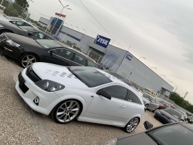 Opel Astra Opc-Nurburgring #_489, снимка 3