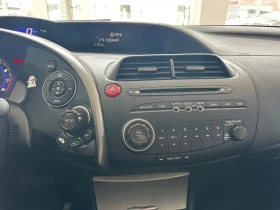 Honda Civic 1.8i - Автоматик, снимка 15