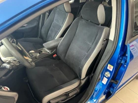 Honda Civic 1.8i - Автоматик, снимка 8