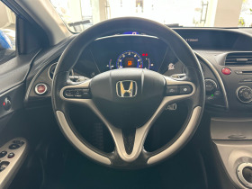 Honda Civic 1.8i - Автоматик, снимка 13