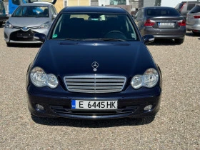 Mercedes-Benz C 180 2.0i 143hp 192000 km | Mobile.bg    2