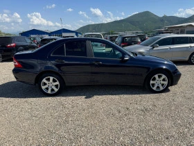 Mercedes-Benz C 180 2.0i 143hp 192000 km | Mobile.bg    8