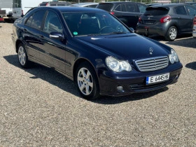 Mercedes-Benz C 180 2.0i 143hp 192000 km - [2] 