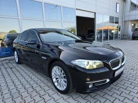 BMW 525 LUXURY* * FACELIFT* *  | Mobile.bg    2