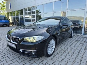 BMW 525 LUXURY* * FACELIFT* *  | Mobile.bg    6