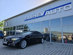 BMW 525 LUXURY* * FACELIFT* *  | Mobile.bg    5