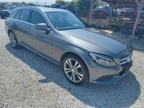     Mercedes-Benz C 200 .6  