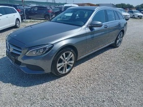 Mercedes-Benz C 200 Автоматик.евро6в навигация  - [4] 