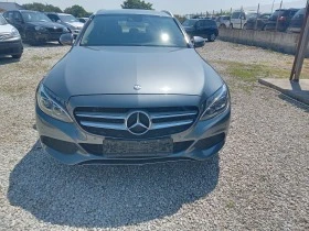 Mercedes-Benz C 200 Автоматик.евро6в навигация  - [3] 