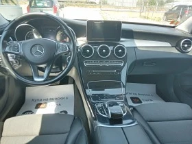 Mercedes-Benz C 200 .6   | Mobile.bg    8