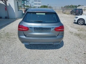 Mercedes-Benz C 200 Автоматик.евро6в навигация , снимка 4