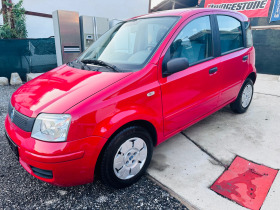 Fiat Panda Климатик/Уникат/126000, снимка 1