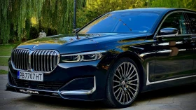 Alpina B7, снимка 3