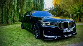 Alpina B7, снимка 16