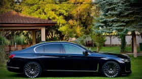 Alpina B7, снимка 13