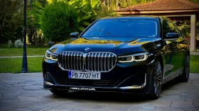 Alpina B7, снимка 2