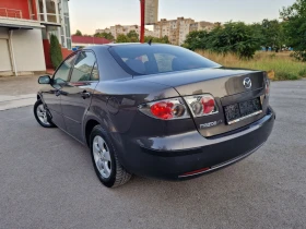 Mazda 6 1.8i FACELIFT , снимка 4