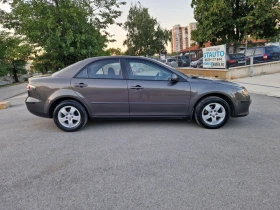 Mazda 6 1.8i FACELIFT , снимка 7