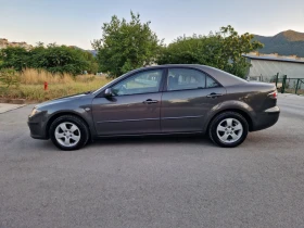 Mazda 6 1.8i FACELIFT , снимка 6