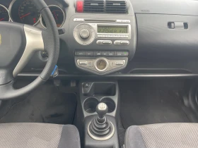 Honda Jazz 1, 4, снимка 13