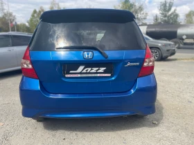 Honda Jazz 1, 4, снимка 7