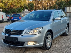 Skoda Octavia 1.6TDI 105hp * EURO 5 * КЛИМАТИК * , снимка 1