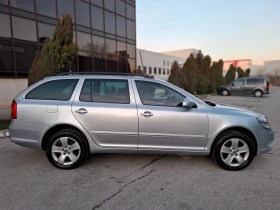 Skoda Octavia 1.6TDI 105hp * EURO 5 * КЛИМАТИК * ЛИЗИНГ * , снимка 8