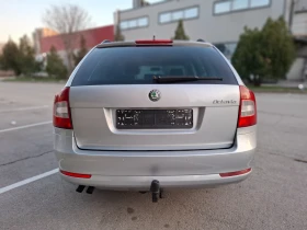 Skoda Octavia 1.6TDI 105hp * EURO 5 * КЛИМАТИК * ЛИЗИНГ * , снимка 6