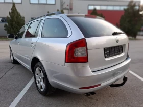 Skoda Octavia 1.6TDI 105hp * EURO 5 *  *  | Mobile.bg    5