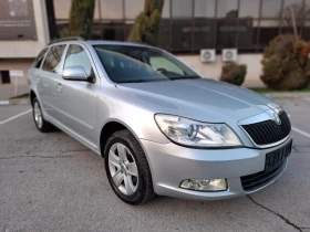 Skoda Octavia 1.6TDI 105hp * EURO 5 * КЛИМАТИК * ЛИЗИНГ * , снимка 9