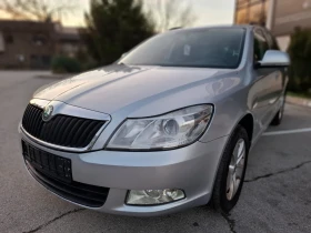 Skoda Octavia 1.6TDI 105hp * EURO 5 * КЛИМАТИК * ЛИЗИНГ * , снимка 3