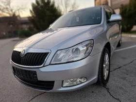 Skoda Octavia 1.6TDI 105hp * EURO 5 * КЛИМАТИК * ЛИЗИНГ * , снимка 10