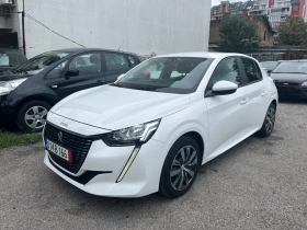 Обява за продажба на Peugeot 208 1.2 ТОП СЪСТОЯНИЕ  ~20 000 лв. - изображение 1