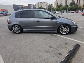 Honda Civic, снимка 3